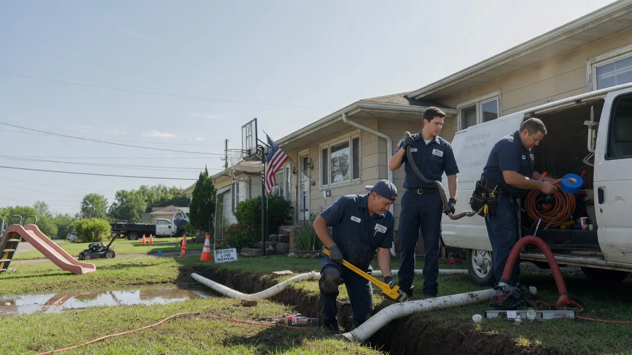 Toilet Installation in College Springs, IA near me